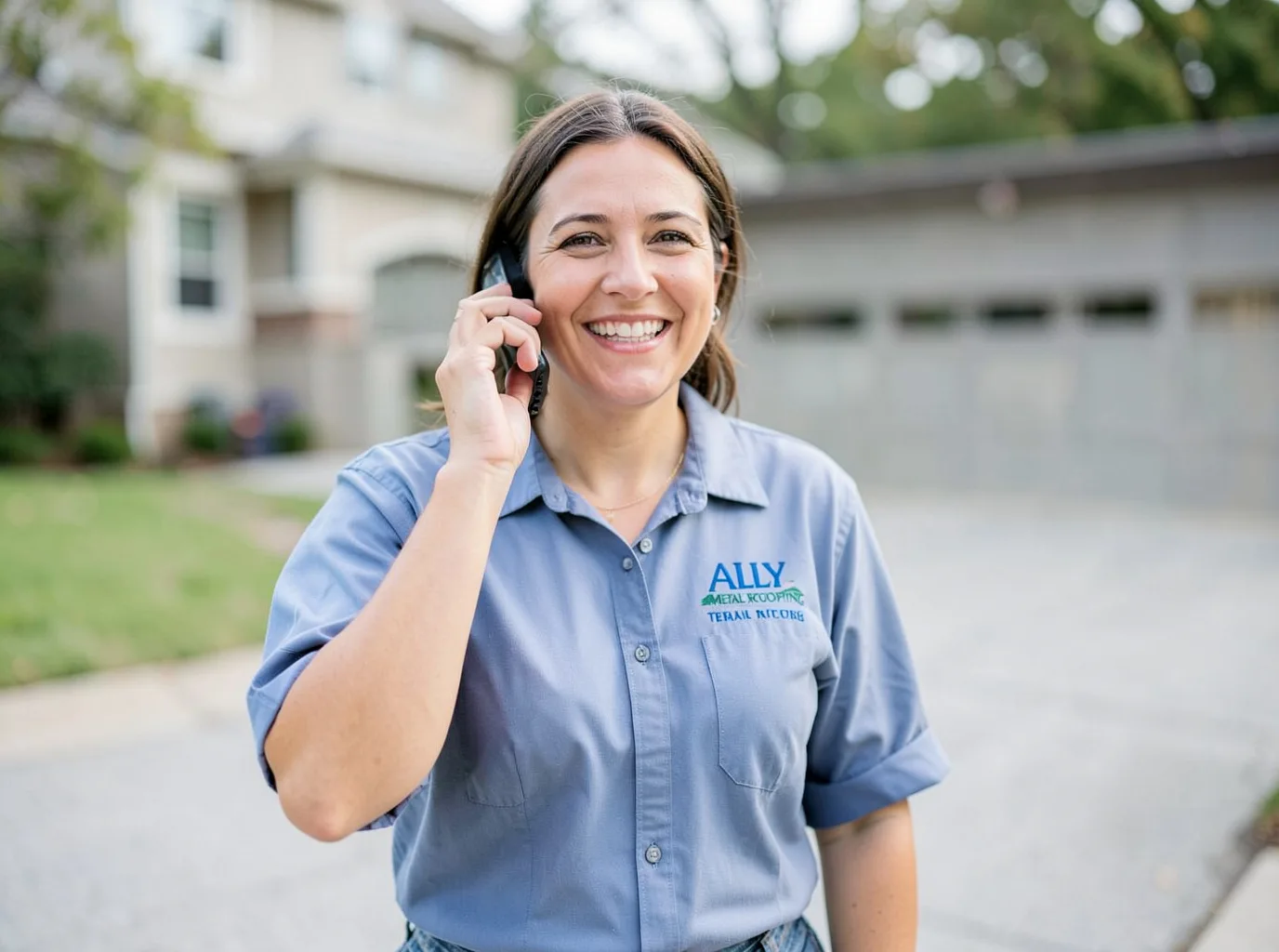 Metal Roof Installation Newell, PA FAQs